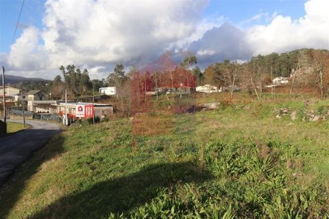 Helårsgrund i Amares, Braga, Amares - € 50.000 | Ref: 08546 - foto 8