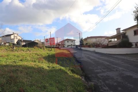 Helårsgrund i Amares, Braga, Amares - € 50.000 | Ref: 08546 - foto 9