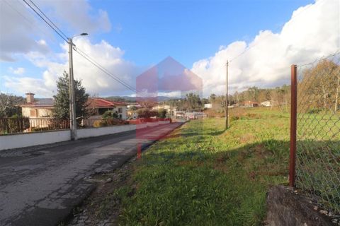 Helårsgrund i Amares, Braga, Amares - € 50.000 | Ref: 08546 - foto 13