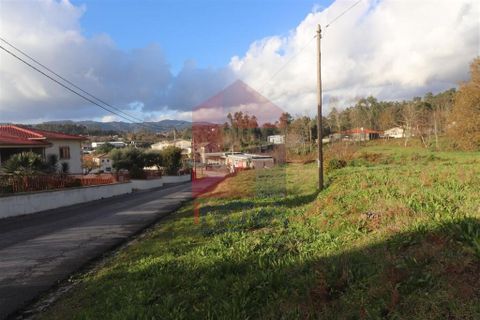 Helårsgrund i Amares, Braga, Amares - € 50.000 | Ref: 08546 - foto 14