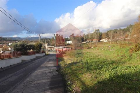 Helårsgrund i Amares, Braga, Amares - € 50.000 | Ref: 08546 - foto 15