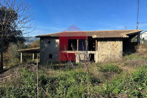 Byhus i Vila Verde, Braga, Vila Verde - € 250.000 | Ref: 08554 - foto 1