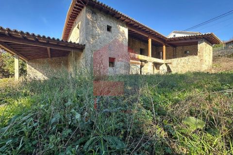 Byhus i Vila Verde, Braga, Vila Verde - € 250.000 | Ref: 08554 - foto 2