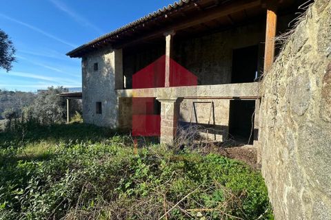 Byhus i Vila Verde, Braga, Vila Verde - € 250.000 | Ref: 08554 - foto 3