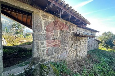 Byhus i Vila Verde, Braga, Vila Verde - € 250.000 | Ref: 08554 - foto 4
