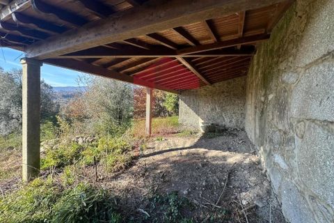 Byhus i Vila Verde, Braga, Vila Verde - € 250.000 | Ref: 08554 - foto 5
