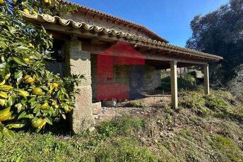 Byhus i Vila Verde, Braga, Vila Verde - € 250.000 | Ref: 08554 - foto 6