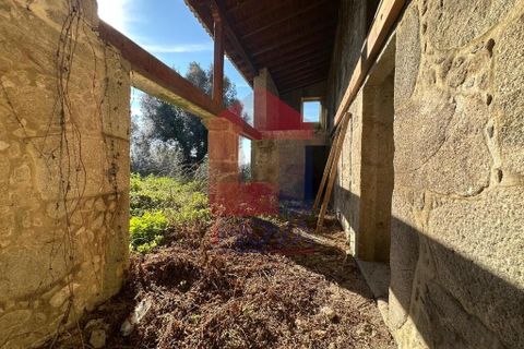 Byhus i Vila Verde, Braga, Vila Verde - € 250.000 | Ref: 08554 - foto 8