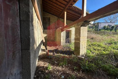 Byhus i Vila Verde, Braga, Vila Verde - € 250.000 | Ref: 08554 - foto 15