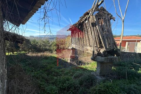 Byhus i Vila Verde, Braga, Vila Verde - € 250.000 | Ref: 08554 - foto 21