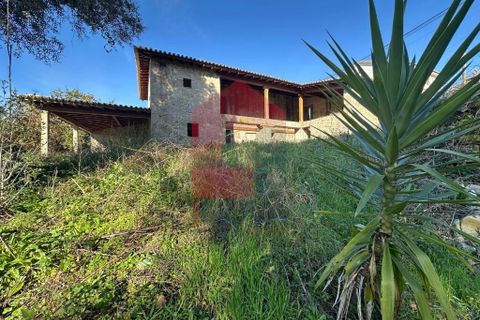 Byhus i Vila Verde, Braga, Vila Verde - € 250.000 | Ref: 08554 - foto 25