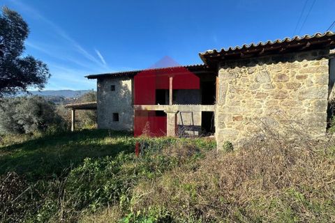 Byhus i Vila Verde, Braga, Vila Verde - € 250.000 | Ref: 08554 - foto 26