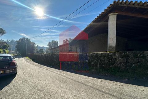 Byhus i Vila Verde, Braga, Vila Verde - € 250.000 | Ref: 08554 - foto 27