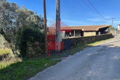 Byhus i Vila Verde, Braga, Vila Verde - € 250.000 | Ref: 08554 - foto 28