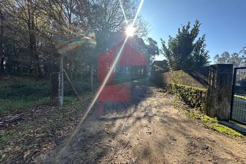 Helårsgrund i Amares, Braga, Amares - € 240.000 | Ref: 08571 - foto 13