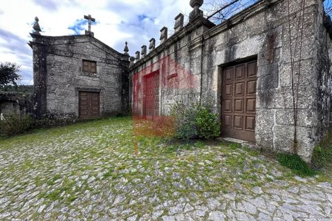 Farm i Vila Verde, Braga, Vila Verde - € 900.000 | Ref: 08580 - foto 2