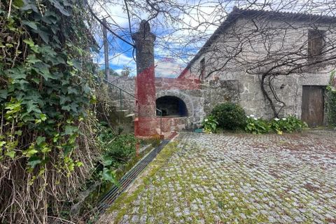 Farm i Vila Verde, Braga, Vila Verde - € 900.000 | Ref: 08580 - foto 5