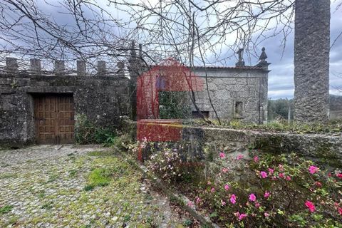 Farm i Vila Verde, Braga, Vila Verde - € 900.000 | Ref: 08580 - foto 6