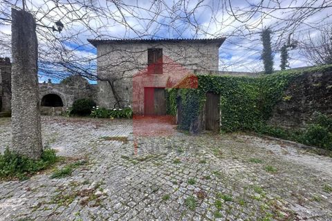 Farm i Vila Verde, Braga, Vila Verde - € 900.000 | Ref: 08580 - foto 7