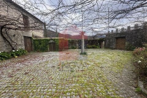 Farm i Vila Verde, Braga, Vila Verde - € 900.000 | Ref: 08580 - foto 8