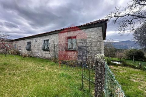 Farm i Vila Verde, Braga, Vila Verde - € 900.000 | Ref: 08580 - foto 36