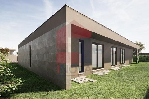 Byhus i Vila Verde, Braga, Vila Verde - € 500.000 | Ref: 08456 - foto 1