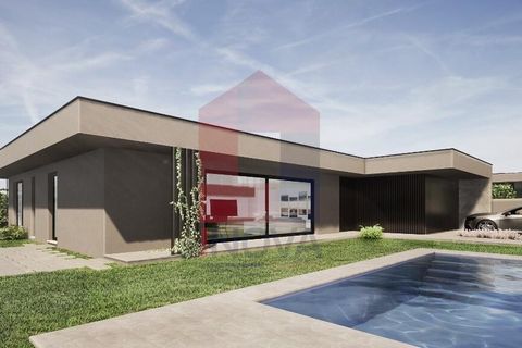 Byhus i Vila Verde, Braga, Vila Verde - € 500.000 | Ref: 08456 - foto 4