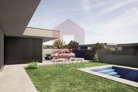 Byhus i Vila Verde, Braga, Vila Verde - € 500.000 | Ref: 08456 - foto 5