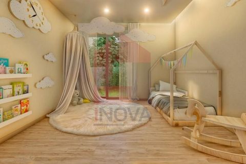 Byhus i Vila Verde, Braga, Vila Verde - € 500.000 | Ref: 08456 - foto 11