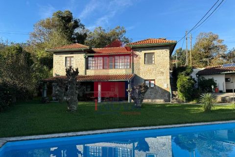 Byhus i Vila Verde, Braga, Vila Verde - € 530.000 | Ref: 08478 - foto 1
