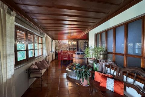 Byhus i Vila Verde, Braga, Vila Verde - € 530.000 | Ref: 08478 - foto 3