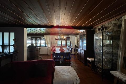 Byhus i Vila Verde, Braga, Vila Verde - € 530.000 | Ref: 08478 - foto 6