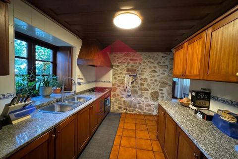 Byhus i Vila Verde, Braga, Vila Verde - € 530.000 | Ref: 08478 - foto 8