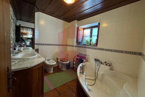 Byhus i Vila Verde, Braga, Vila Verde - € 530.000 | Ref: 08478 - foto 10