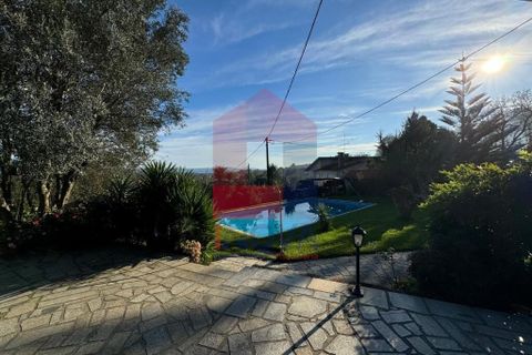 Byhus i Vila Verde, Braga, Vila Verde - € 530.000 | Ref: 08478 - foto 26