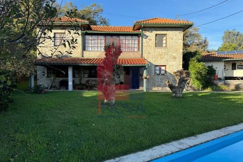 Byhus i Vila Verde, Braga, Vila Verde - € 530.000 | Ref: 08478 - foto 28