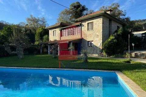 Byhus i Vila Verde, Braga, Vila Verde - € 530.000 | Ref: 08478 - foto 29