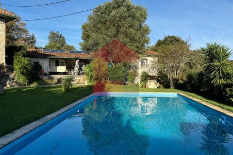 Byhus i Vila Verde, Braga, Vila Verde - € 530.000 | Ref: 08478 - foto 30