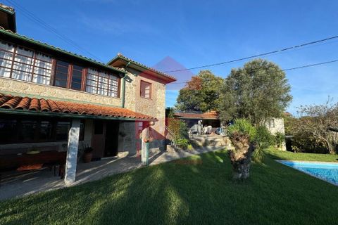 Byhus i Vila Verde, Braga, Vila Verde - € 530.000 | Ref: 08478 - foto 31