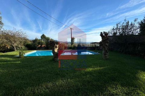 Byhus i Vila Verde, Braga, Vila Verde - € 530.000 | Ref: 08478 - foto 32