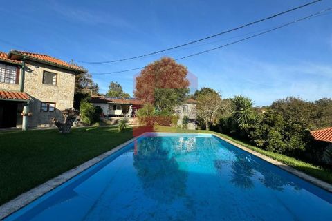 Byhus i Vila Verde, Braga, Vila Verde - € 530.000 | Ref: 08478 - foto 34