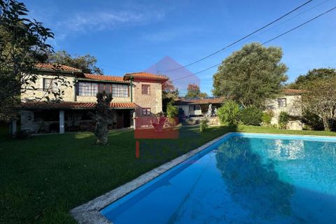 Byhus i Vila Verde, Braga, Vila Verde - € 530.000 | Ref: 08478 - foto 35