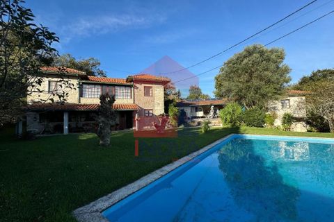 Byhus i Vila Verde, Braga, Vila Verde - € 530.000 | Ref: 08478 - foto 36