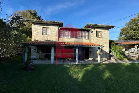 Byhus i Vila Verde, Braga, Vila Verde - € 530.000 | Ref: 08478 - foto 37