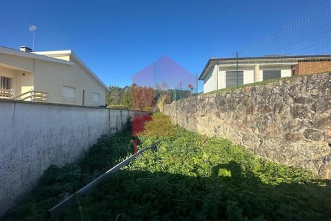 Helårsgrund i Vila Verde, Braga, Vila Verde - € 26.500 | Ref: 08540 - foto 2