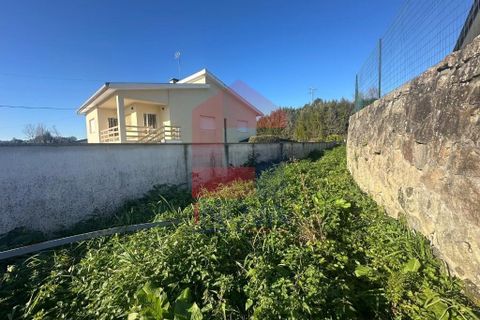 Helårsgrund i Vila Verde, Braga, Vila Verde - € 26.500 | Ref: 08540 - foto 3