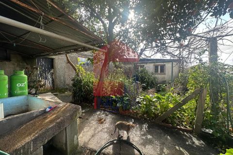 Byhus i Vila Verde, Braga, Vila Verde - € 400.000 | Ref: 08572 - foto 11
