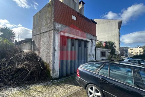 Byhus i Vila Verde, Braga, Vila Verde - € 400.000 | Ref: 08572 - foto 26
