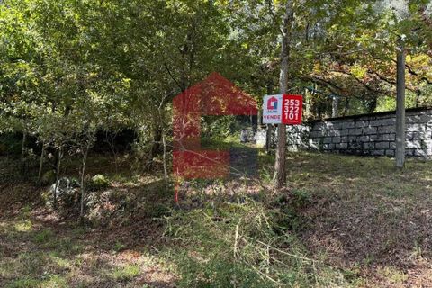 Helårsgrund i Vila Verde, Braga, Vila Verde - € 56.500 | Ref: 08417 - foto 7