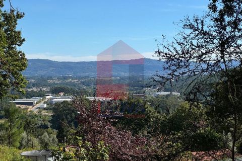 Helårsgrund i Vila Verde, Braga, Vila Verde - € 56.500 | Ref: 08417 - foto 10